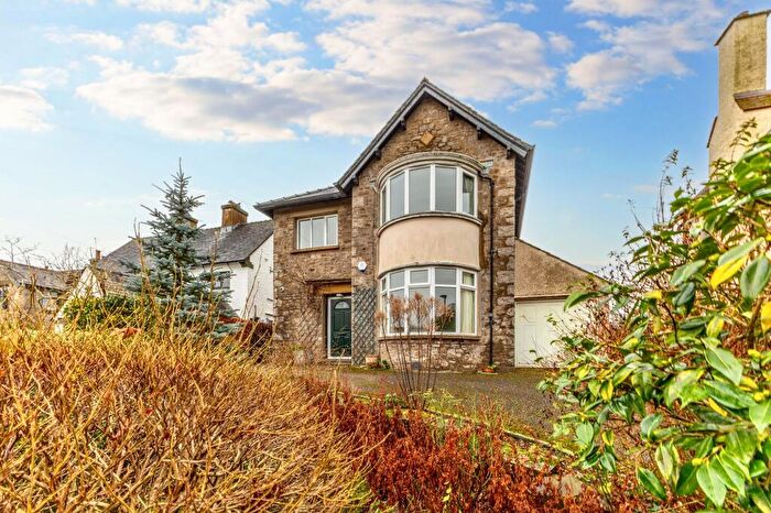 3 Bedroom Detached House To Rent In Kendal Green, Kendal, LA9