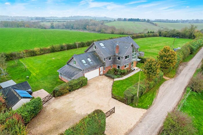 5 Bedroom Detached House For Sale In Halford, Shipston-on-Stour, CV36