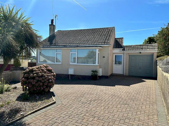 3 Bedroom Detached Bungalow To Rent In Higher Copythorne, Brixham, TQ5