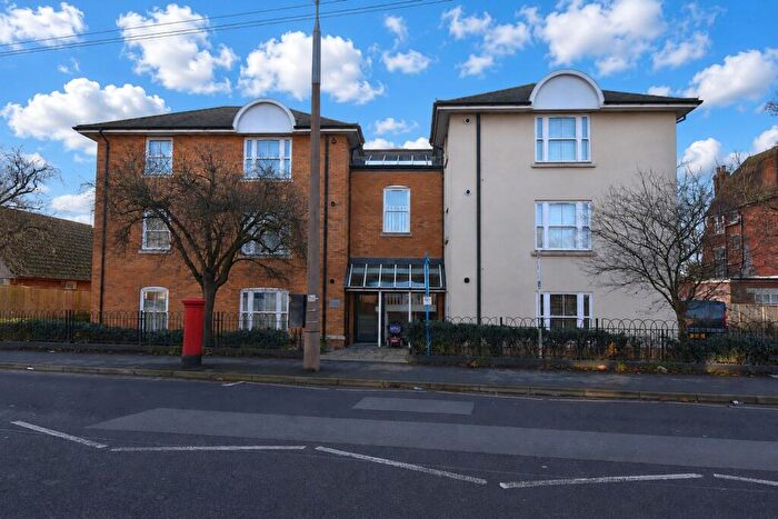 2 Bedroom Apartment For Sale In Main Road, Harwich, Essex, CO12