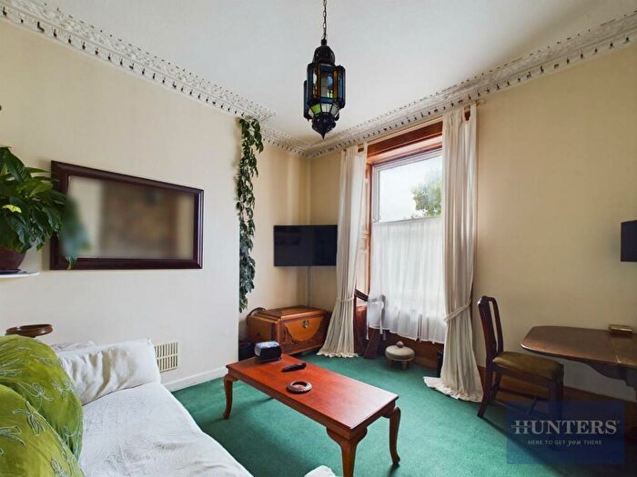 1 Bedroom Flat For Sale In Berkeley Street, Cheltenham, GL52