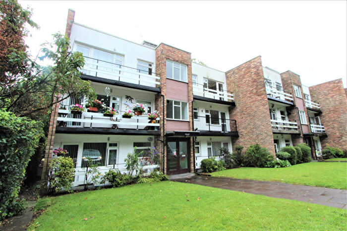 2 Bedroom Terraced House To Rent In Beech Court, Liverpool, L18