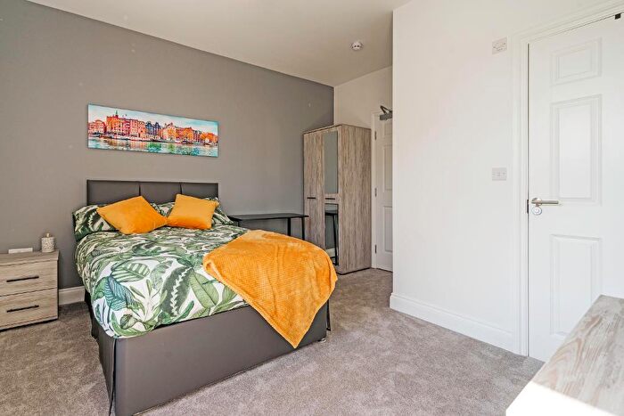 1 Bedroom House Of Multiple Occupation To Rent In Boxley Road, Maidstone, Kent, ME14