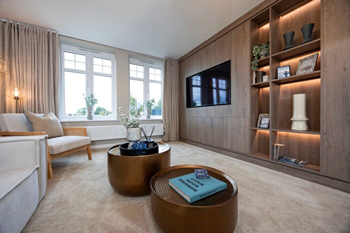 4 Bedroom Detached House For Sale In "The Mulberry" At Hook Lane, Pagham, PO21