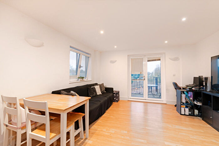 2 Bedroom Apartment For Sale In Tanners Wharf, Bishop's Stortford, Hertfordshire, CM23