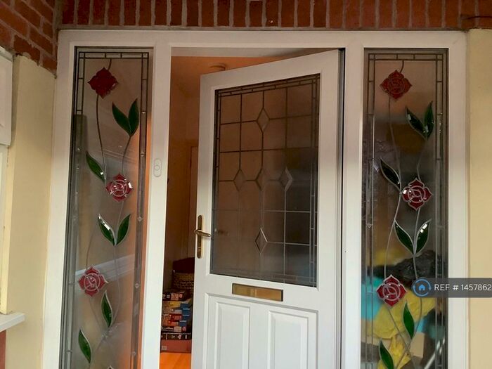 2 Bedroom Bungalow To Rent In Nightingale Close, Derbyshire, DE4