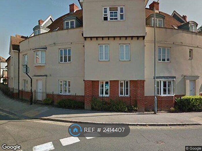 2 Bedroom Flat To Rent In Brignall Place, Dunmow, CM6