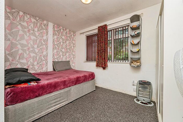 1 Bedroom Flat For Sale In Talbot Street, Birmingham, B18 - Photo 11