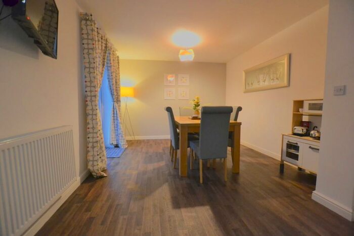 5 Bedroom Detached House For Sale In Barnwell View, Herrington Burn, Houghton Le Spring, County Durham, DH4