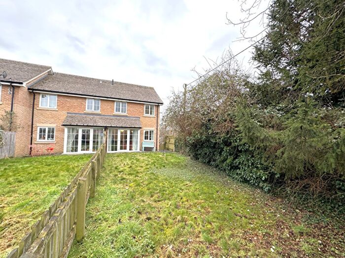 3 Bedroom Property To Rent In Back Lane, Eynsham, Witney, OX29