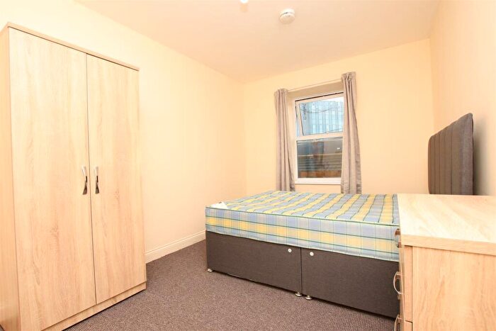 1 Bedroom Flat To Rent In St. Stephens Street, Bristol, BS1