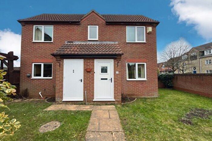3 Bedroom Property To Rent In Hay Leaze, Bristol, BS37