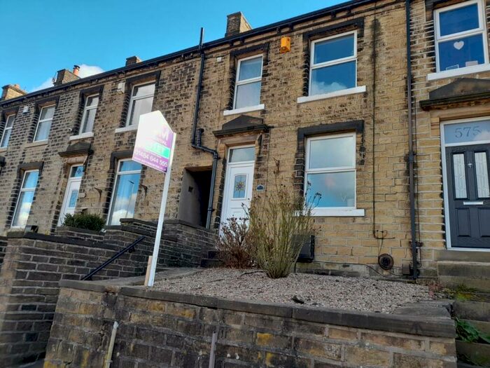 3 Bedroom Terraced House To Rent In Manchester Road, Linthwaite, Huddersfield, HD7