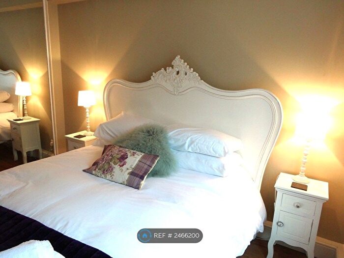 1 Bedroom Flat To Rent In Burlington Street, Brighton, BN2