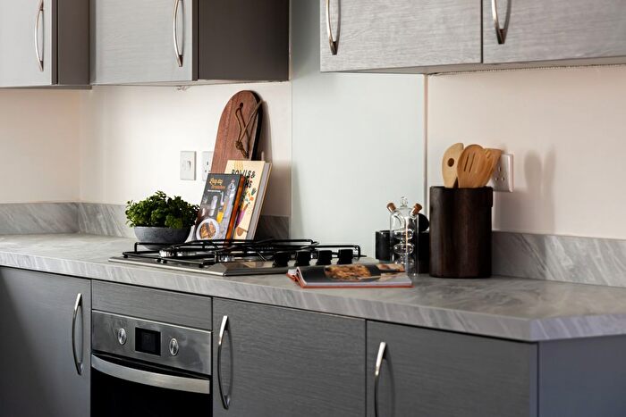 3 Bedroom End Of Terrace House To Rent In Leaf Living At Fontwell Meadows, West Sussex, Yr, BN18