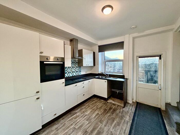 2 Bedroom House To Rent In Ingham Street, Padiham, BB12