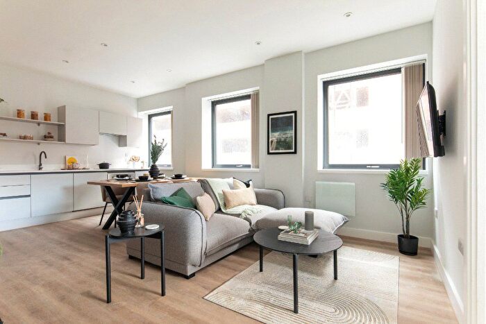 1 Bedroom Flat To Rent In Fetter Lane, London, EC4A