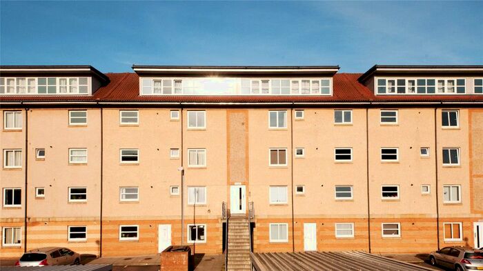 2 Bedroom Flat To Rent In Links Road, Aberdeen, AB24