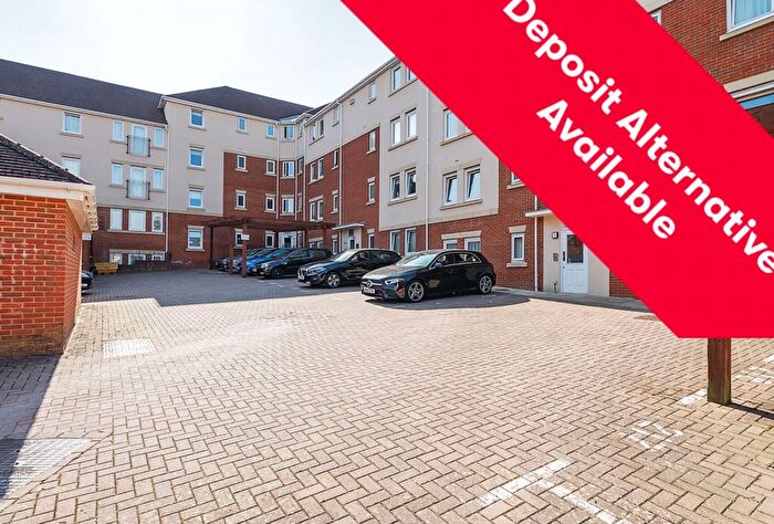 1 Bedroom Flat To Rent In Queripel Close, Tunbridge Wells, Kent, TN2