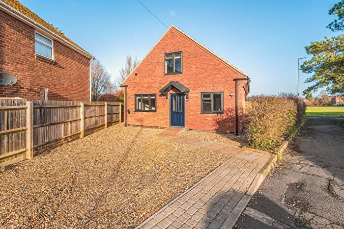 4 Bedroom Detached House For Sale In Plank Houses, Towcester, NN12