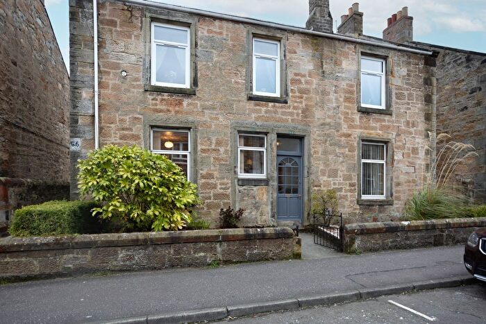 3 Bedroom Flat For Sale In Ramsay Road, Kirkcaldy, KY1