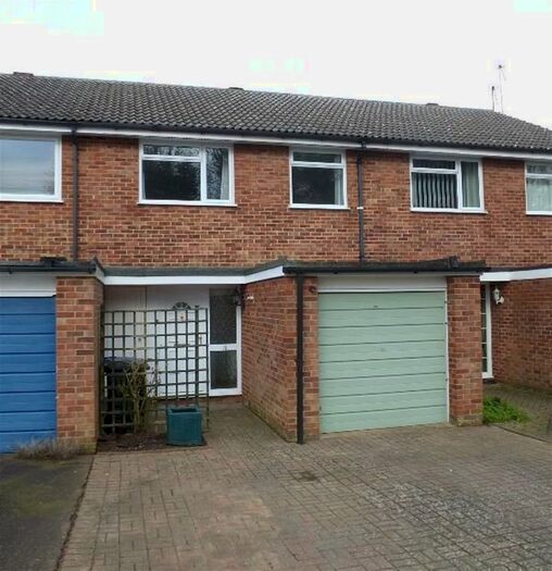 3 Bedroom Property To Rent In Hickling Drive, Bury St. Edmunds, IP33