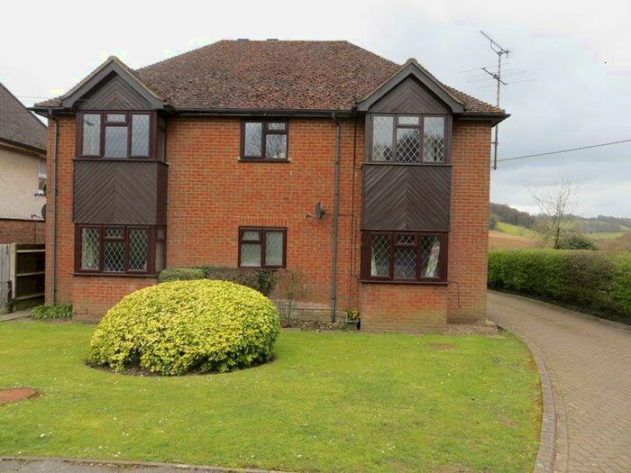1 Bedroom Flat To Rent In Marlow, SL7