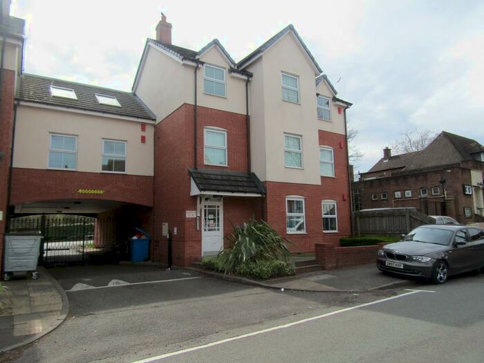2 Bedroom Flat To Rent In Great Western Court, The Avenue, Acocks Green, B27