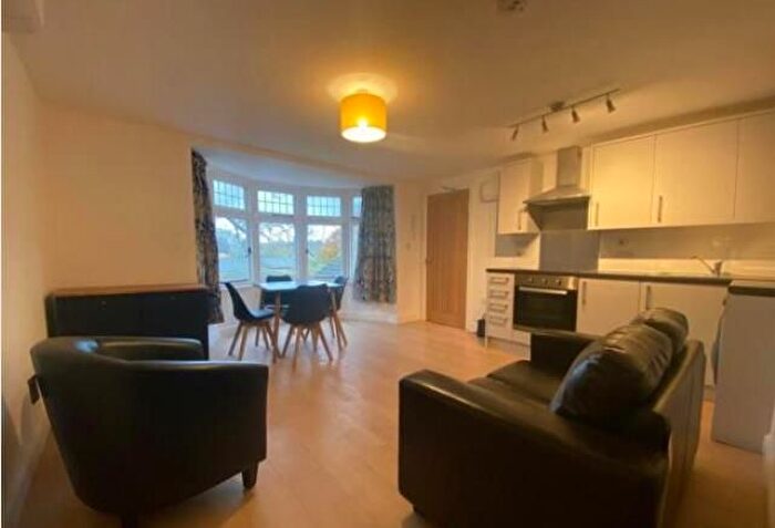 1 Bedroom Flat To Rent In High Street, Ramsey, Huntingdon, PE26