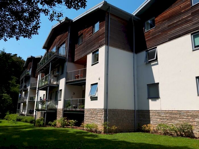 2 Bedroom Apartment To Rent In Duporth, PL26