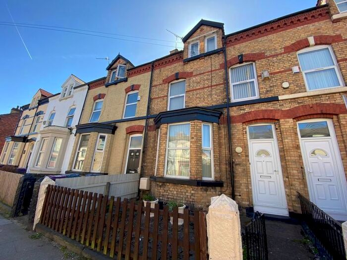 1 Bedroom Property To Rent In Lawrence Road, Wavertree, Liverpool, L15