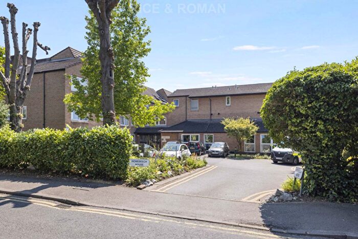 1 Bedroom Flat To Rent In Mount Hermon Road, Woking, GU22