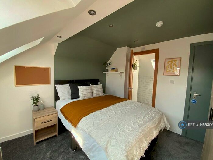 5 Bedroom Terraced House To Rent In Empress Road, Kensington, Liverpool, L7