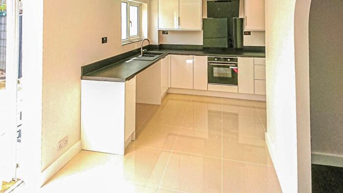 3 Bedroom Terraced House To Rent In Elmore Road, Patchway, Bristol, BS34