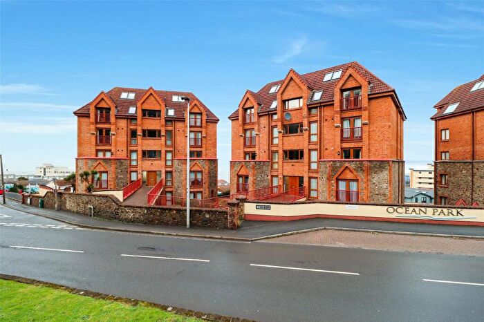 3 Bedroom Apartment For Sale In Atlantic Way, Westward Ho!, Bideford, Devon, EX39