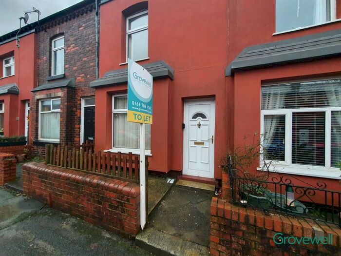 2 Bedroom Terraced House To Rent In Hartley Street, Horwich, Bolton, BL6