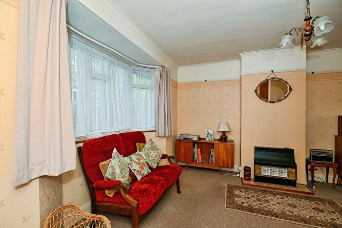 3 Bedroom Terraced House For Sale In St. Williams Way, Rochester, Kent, ME1