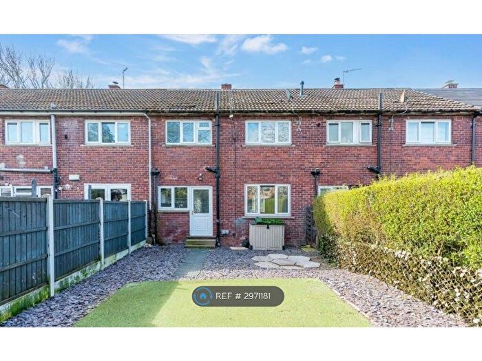 3 Bedroom Terraced House To Rent In Leighton Road, Sheffield, S14