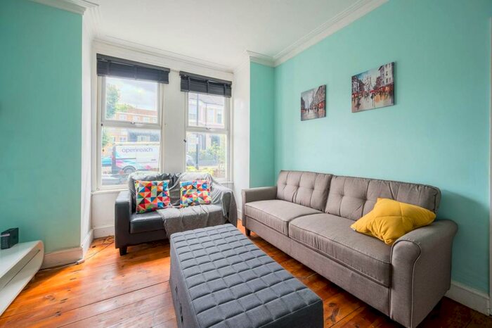 1 Bedroom Flat To Rent In Neuchatel Road, Lewisham, London, SE6