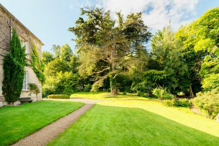 4 Bedroom Semi-Detached House For Sale In Hyde, Minchinhampton, GL6