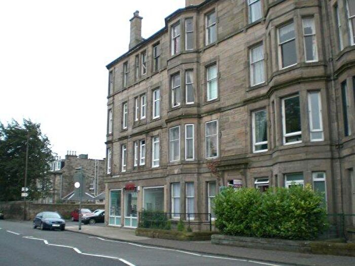1 Bedroom Flat To Rent In Chancelot Terrace, Trinity, Edinburgh, EH6