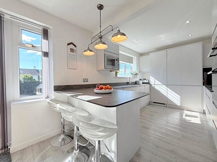 4 Bedroom Detached House For Sale In Bowers Road, Milehouse, Plymouth, PL2