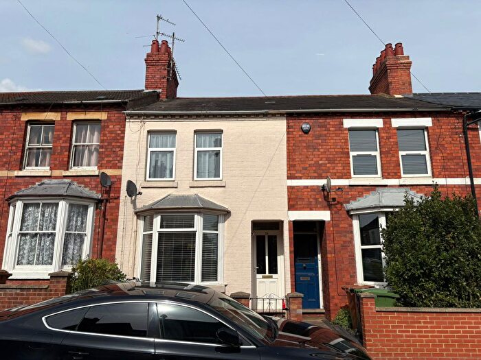 3 Bedroom Property To Rent In St. Barnabas Street, Wellingborough, NN8