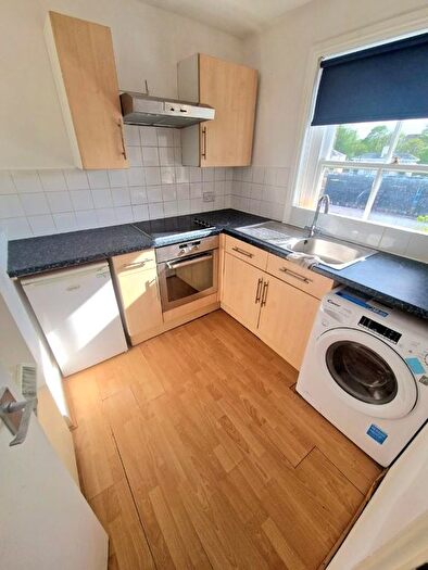 Studio To Rent In Mornington Terrace, London, NW1