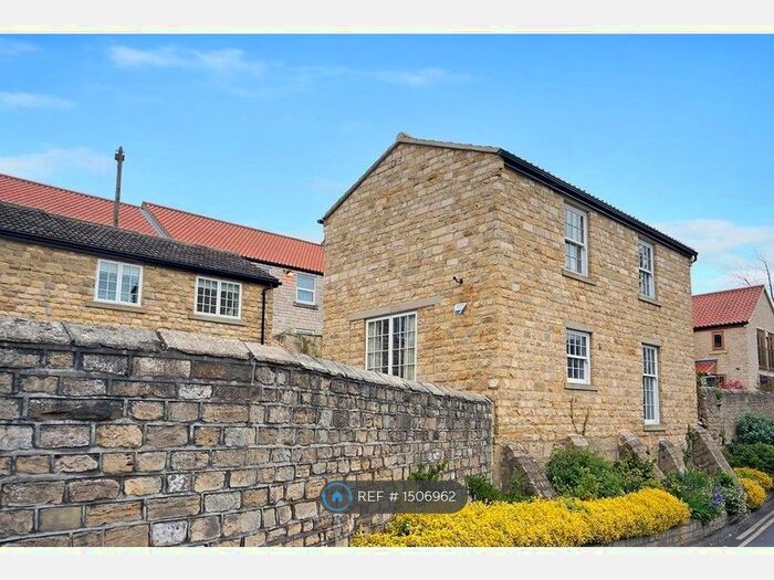 2 Bedroom Detached House To Rent In Bridge Foot, Wetherby, LS22