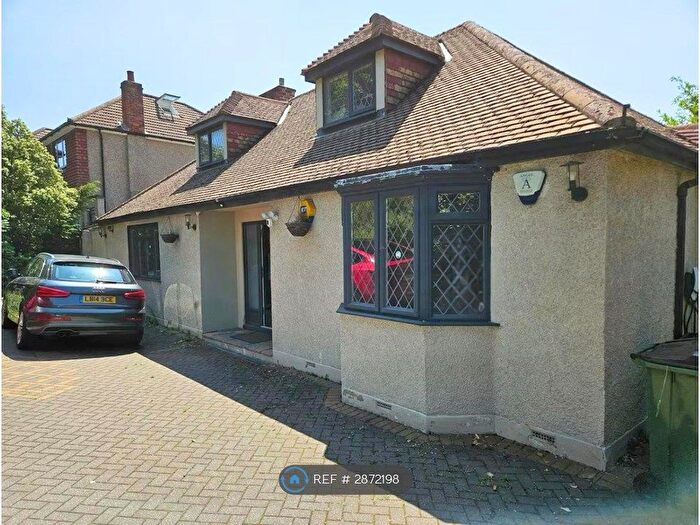 4 Bedroom Detached House To Rent In Belmont Rise, Sutton, SM2