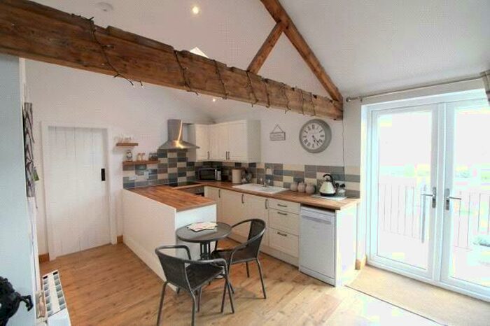 2 Bedroom House To Rent In Providence Lane, Oakworth, Keighley, BD22