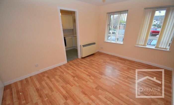 1 Bedroom Flat To Rent In York Place, Bellshill, ML4