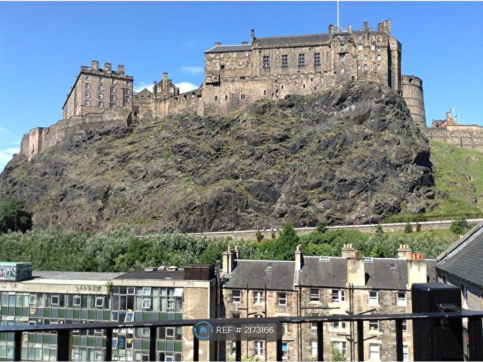 1 Bedroom Flat To Rent In Websters Land, Edinburgh, EH1