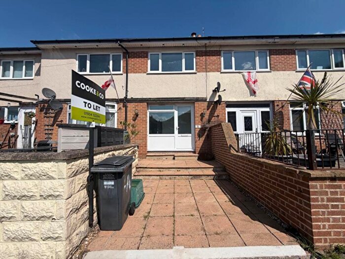 1 Bedroom Flat To Rent In Crookes Lane, Kewstoke, Weston-super-Mare, BS22